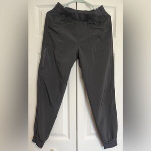 Cherokee Allura 5-Pocket Scrub Joggers